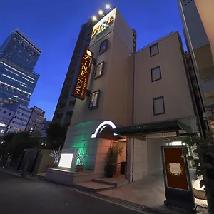 ホテルファインアロマ 天王寺【大人専用】 大阪市