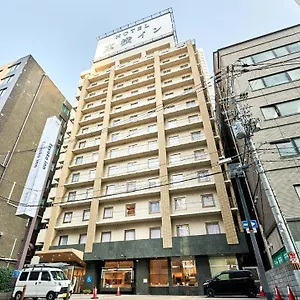 東横inn梅田中津1 3*, 大阪市 日本