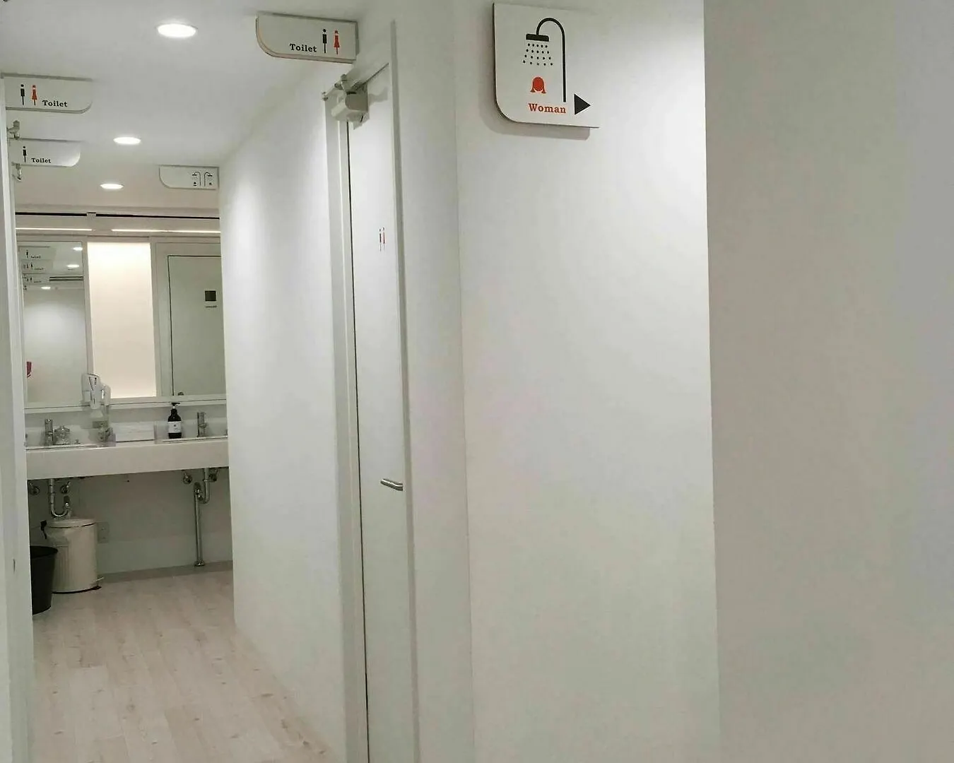 The Dorm Hostel Osaka